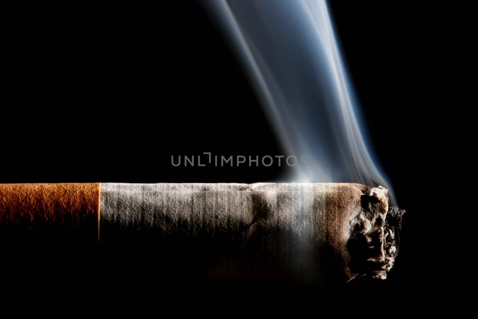 cigarette smoking