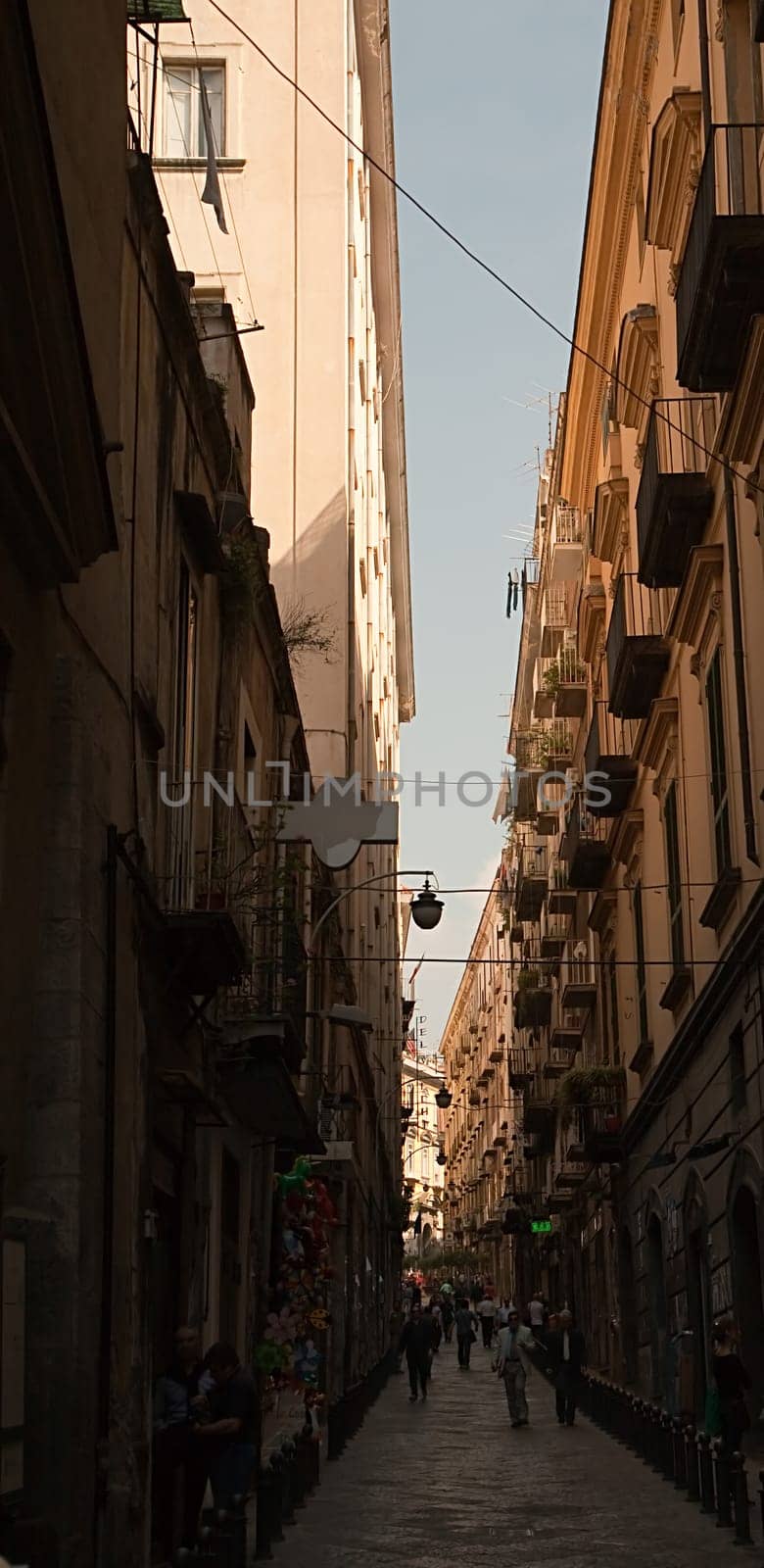 Naples