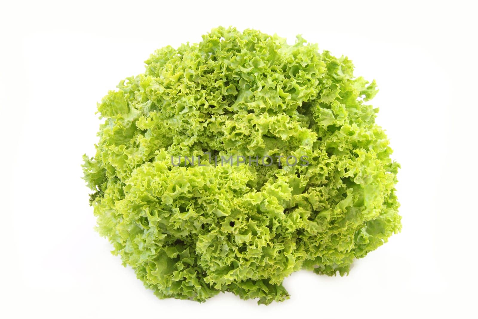Frisee salad