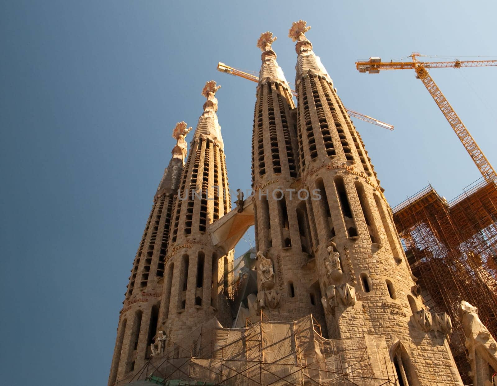 Sagrada Família