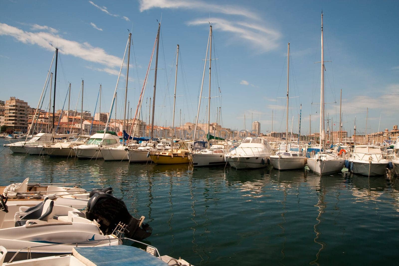 Marseille