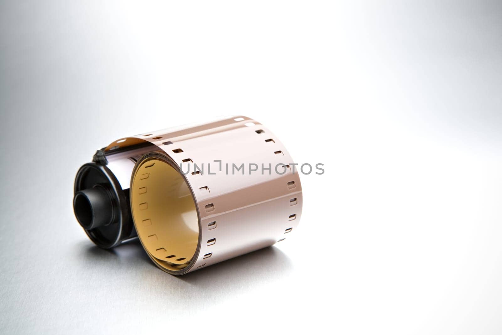 roll of film