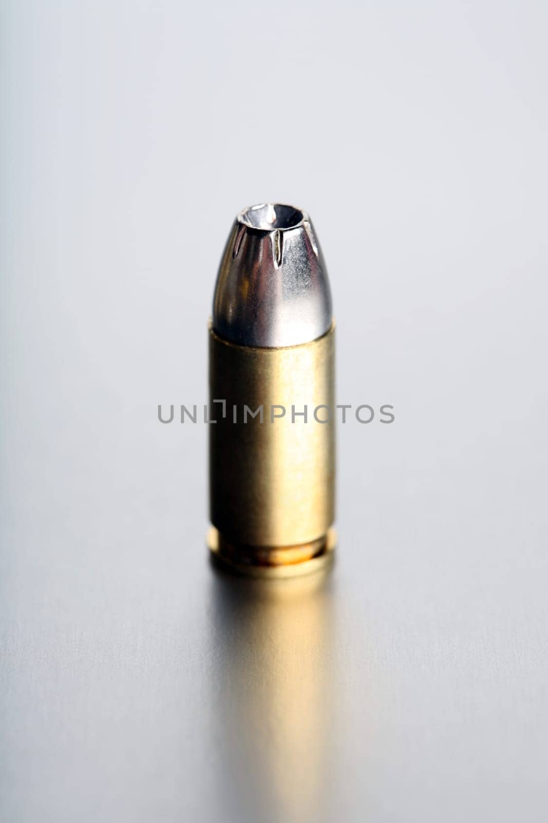 bullet 9mm