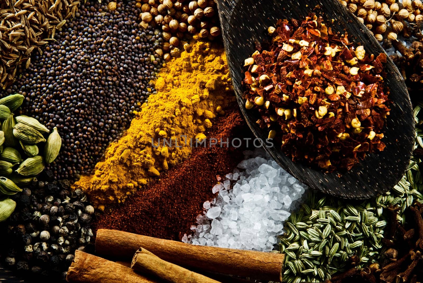 Spices