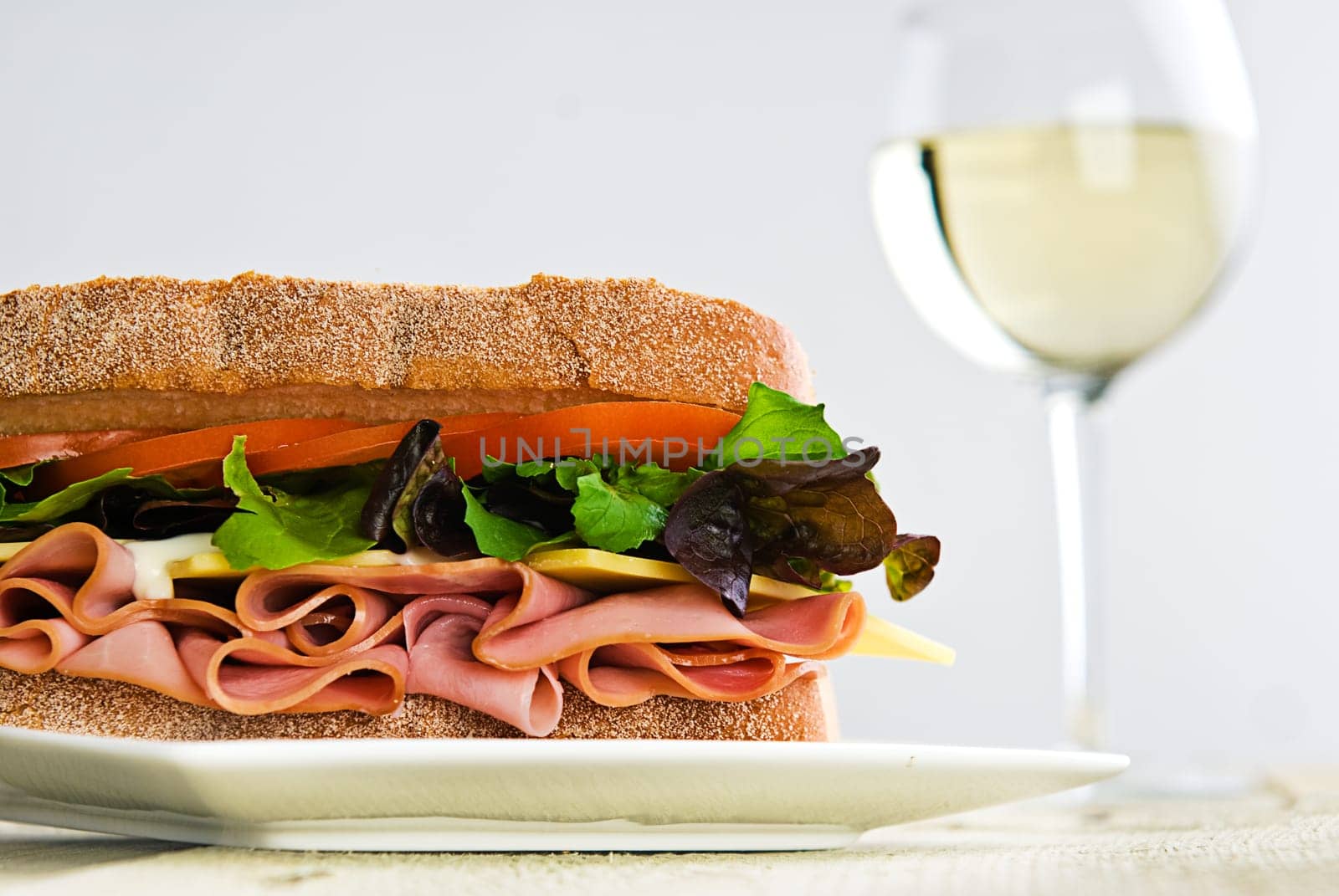 Sandwich