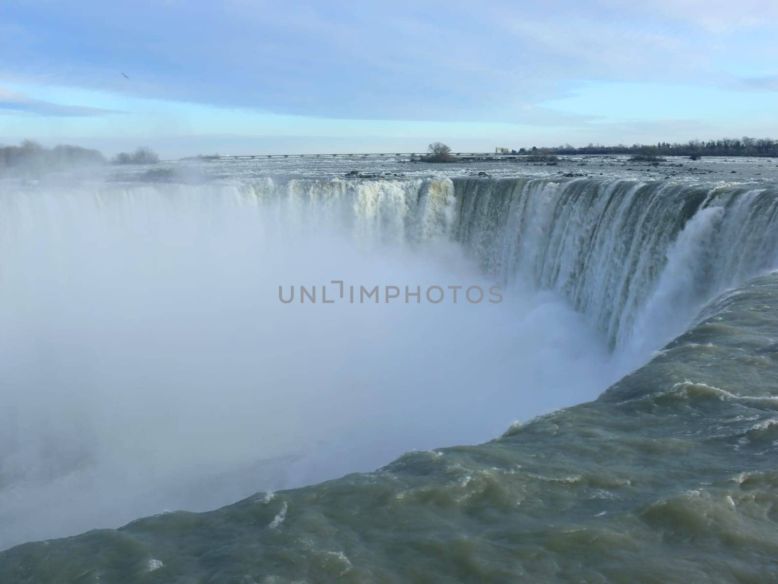 Niagara Falls.