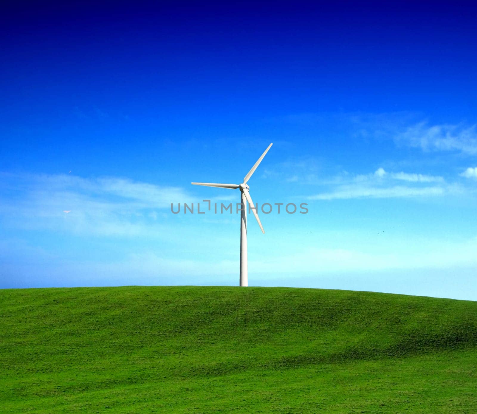 windmill