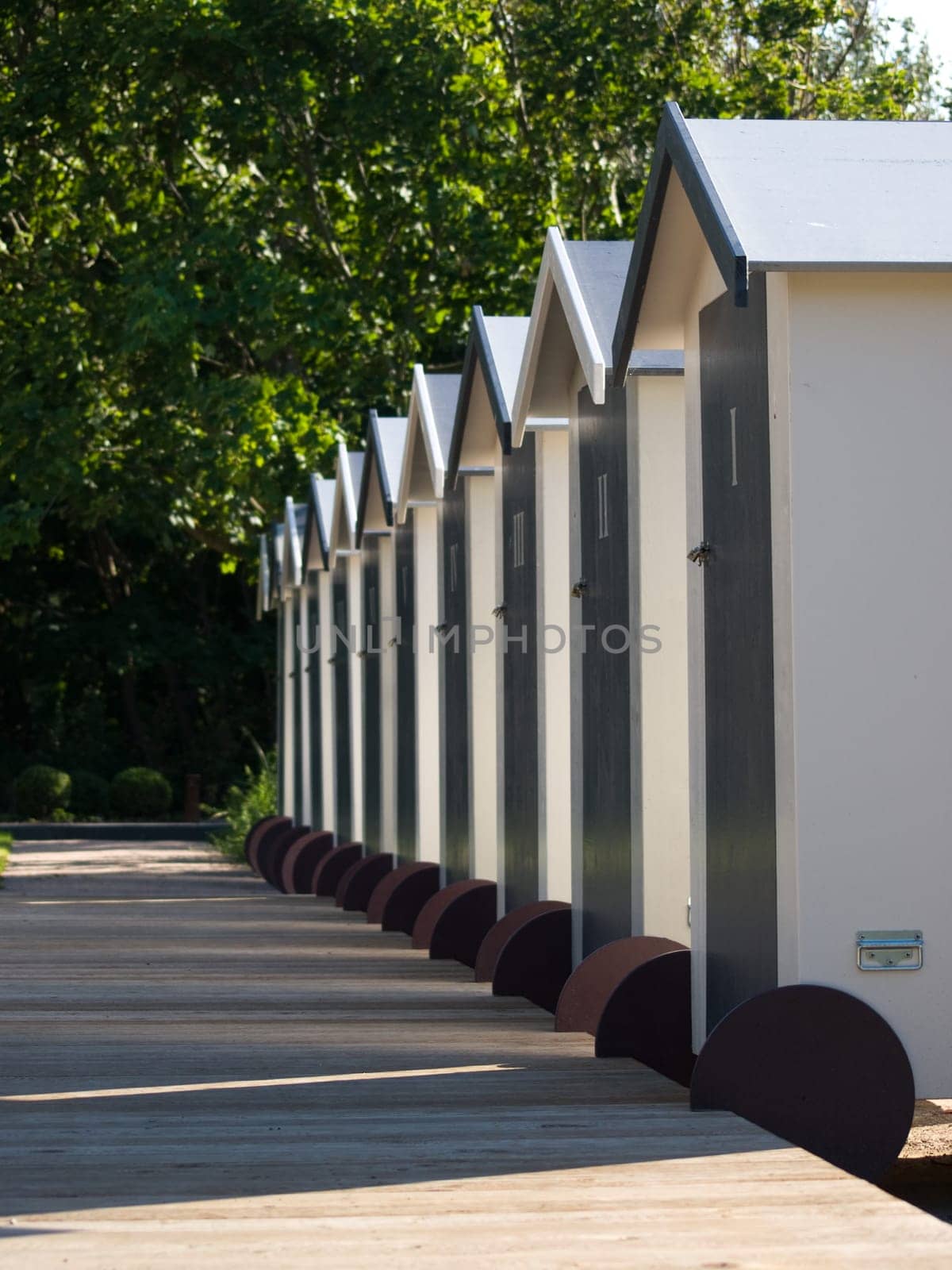 Cabins