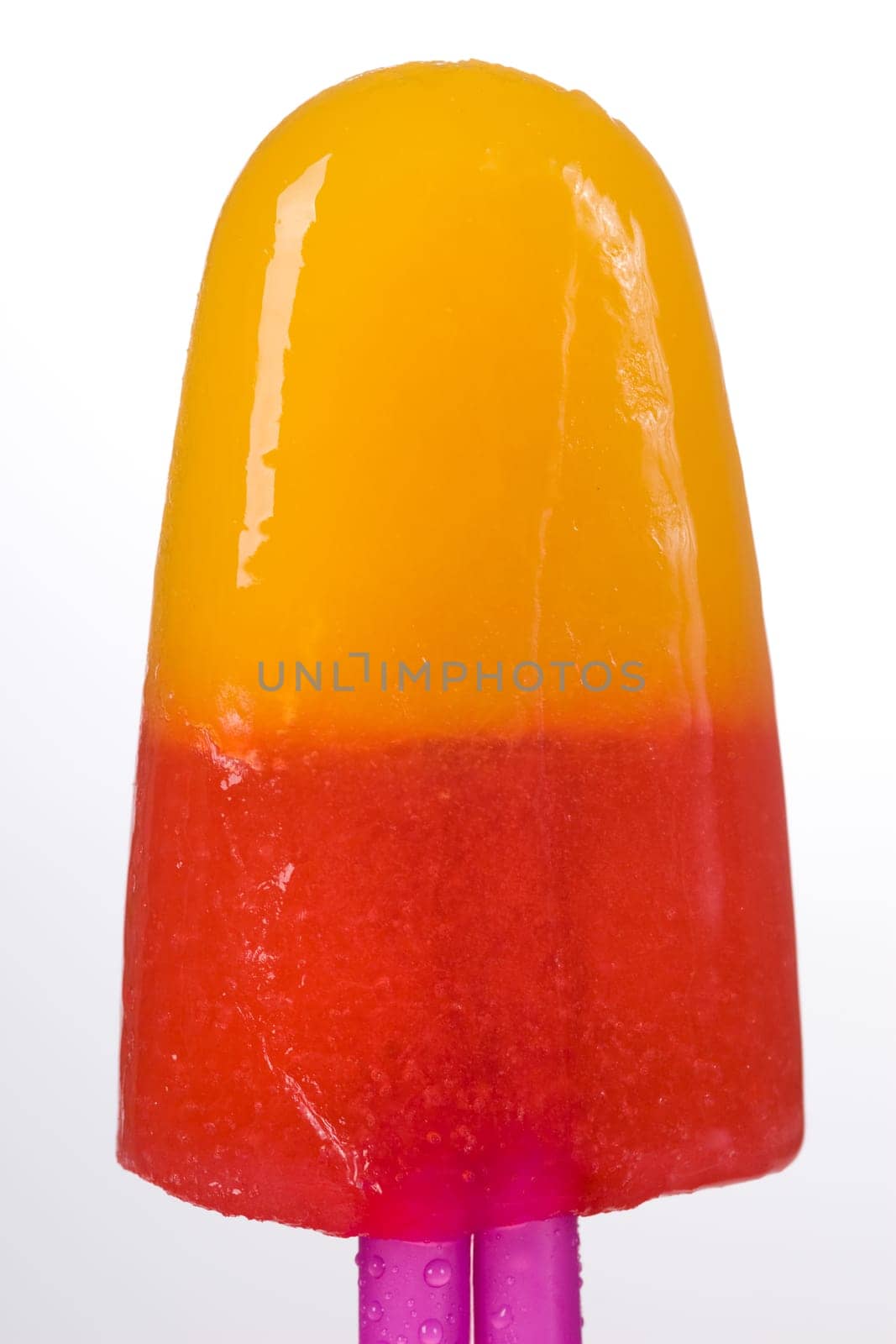 Smooth Ice