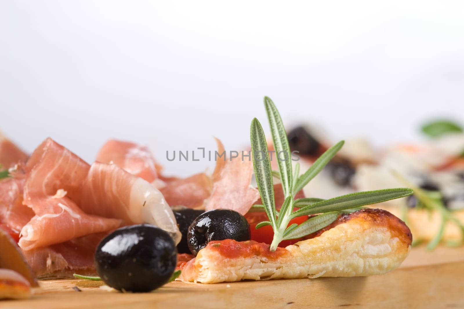 Pizza Edge