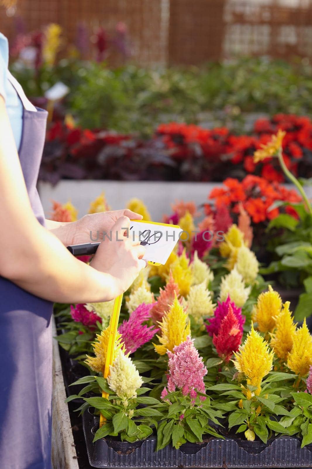 florist