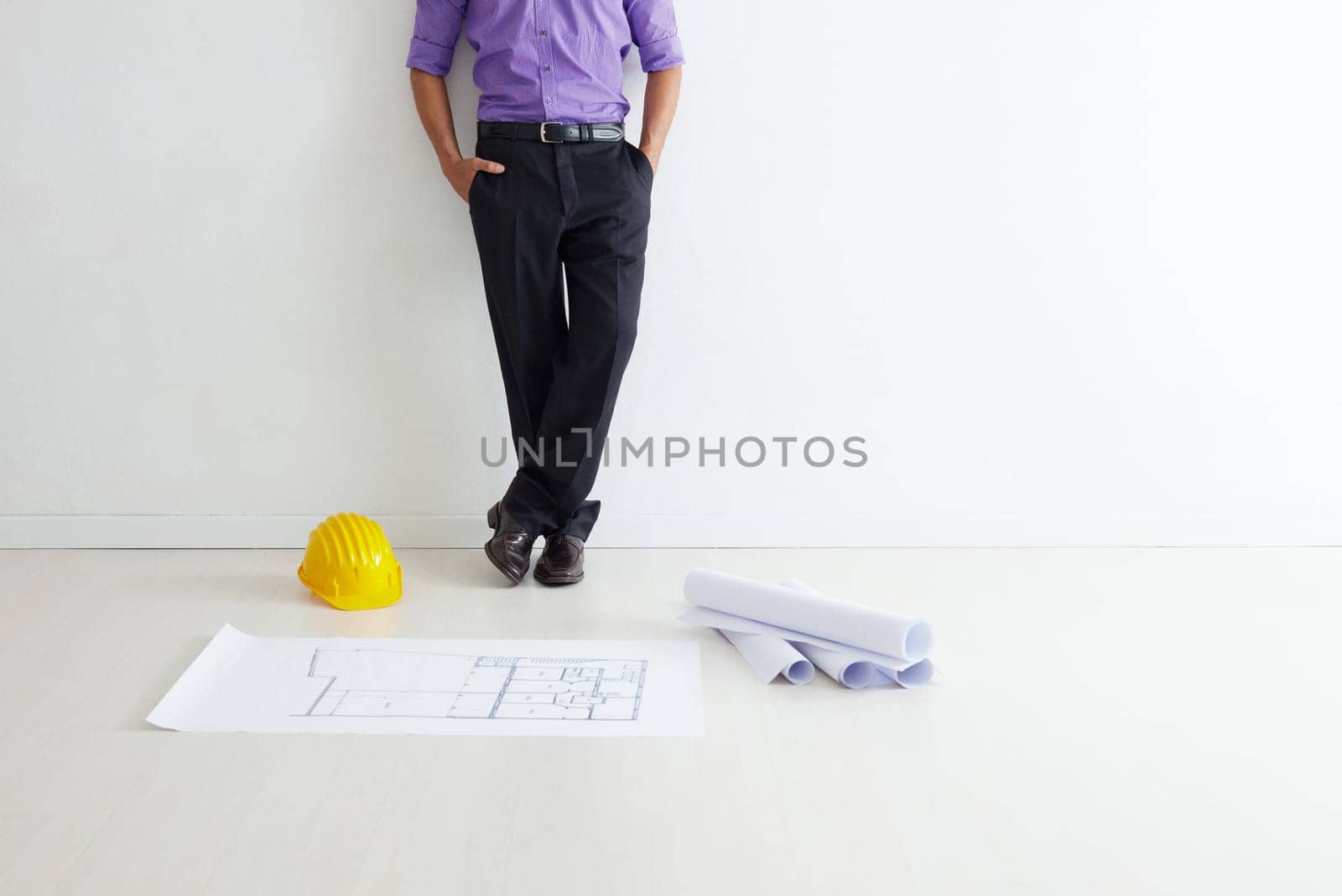 young businesswoman on the phone