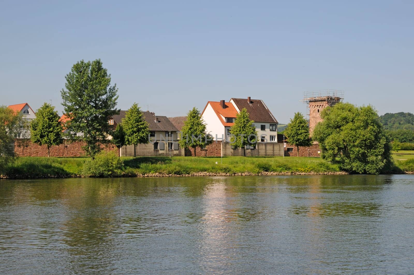 Wörth am Main