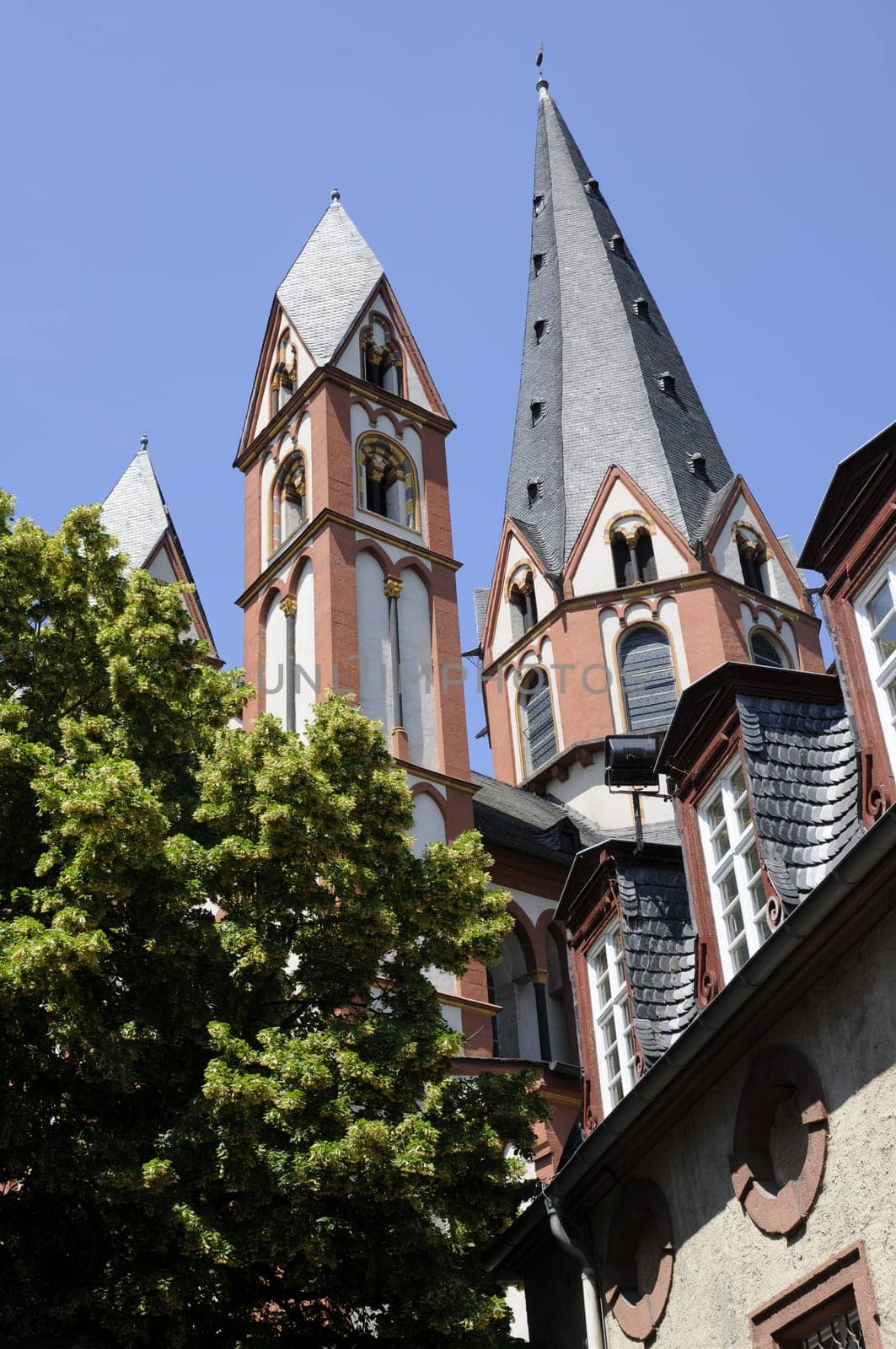 Limburg Cathedral