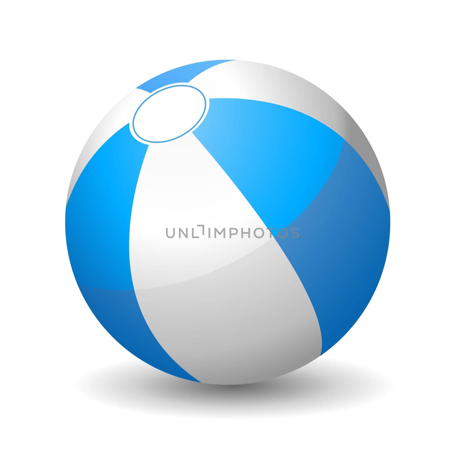 Beach ball