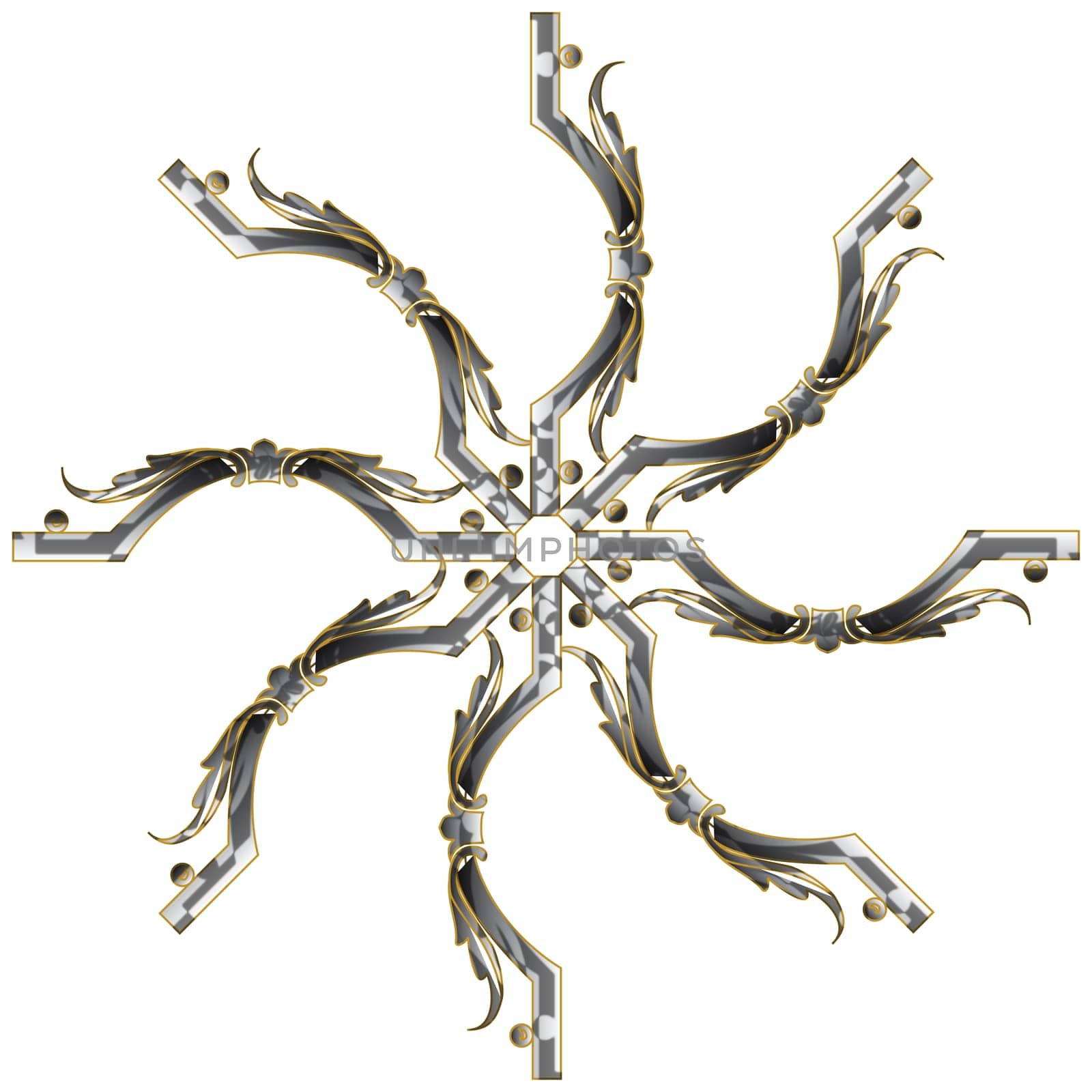 Design Element - Abstract