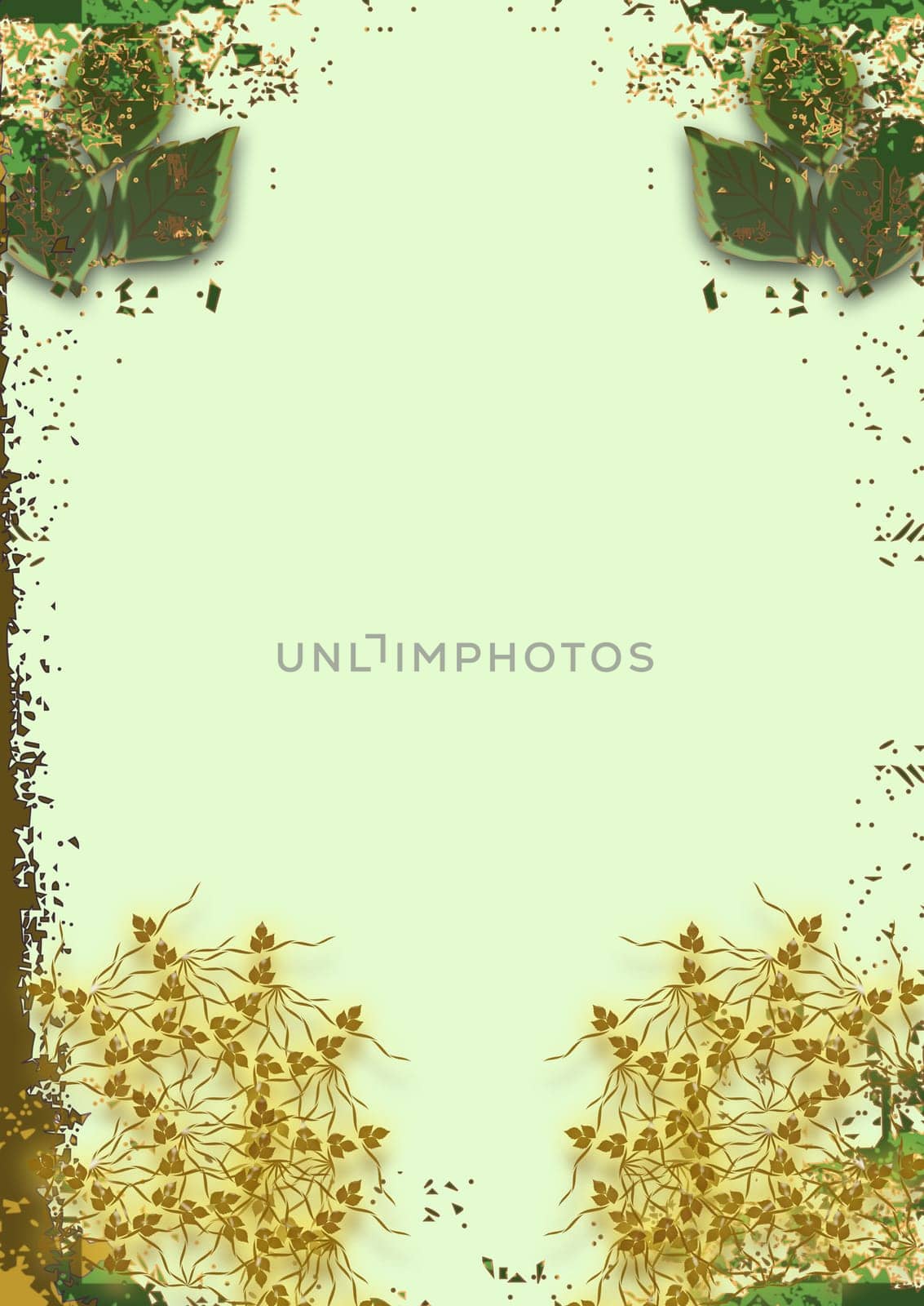 Background - Design Template