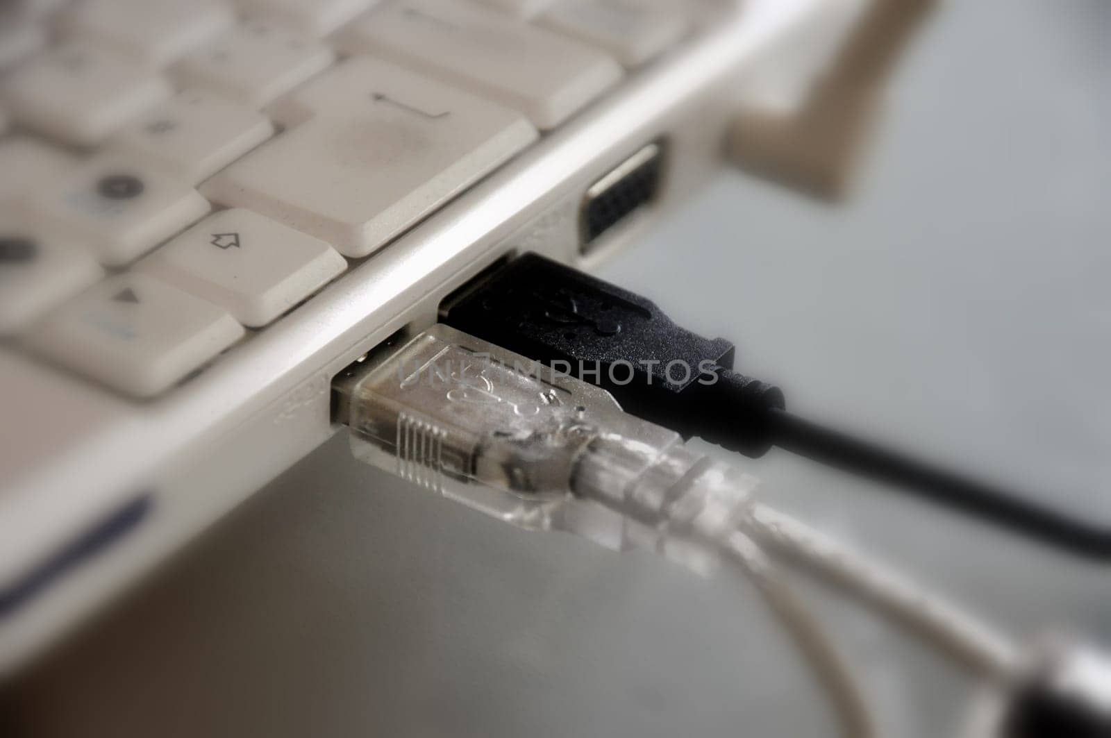 USB
