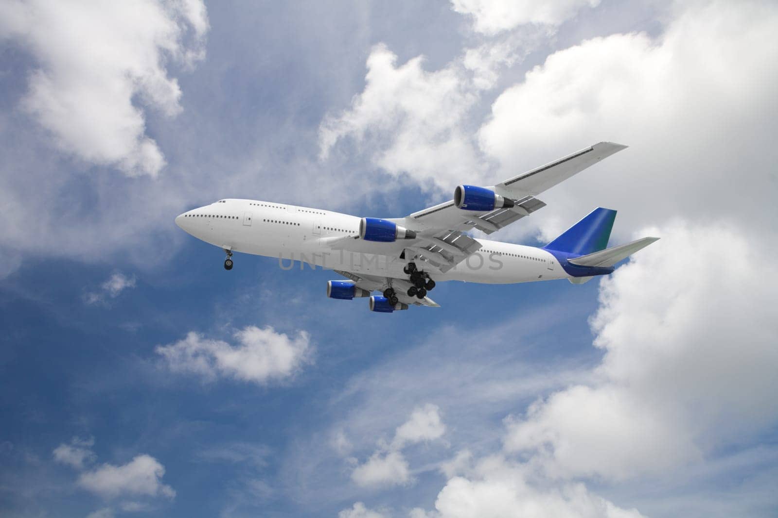 Airplane