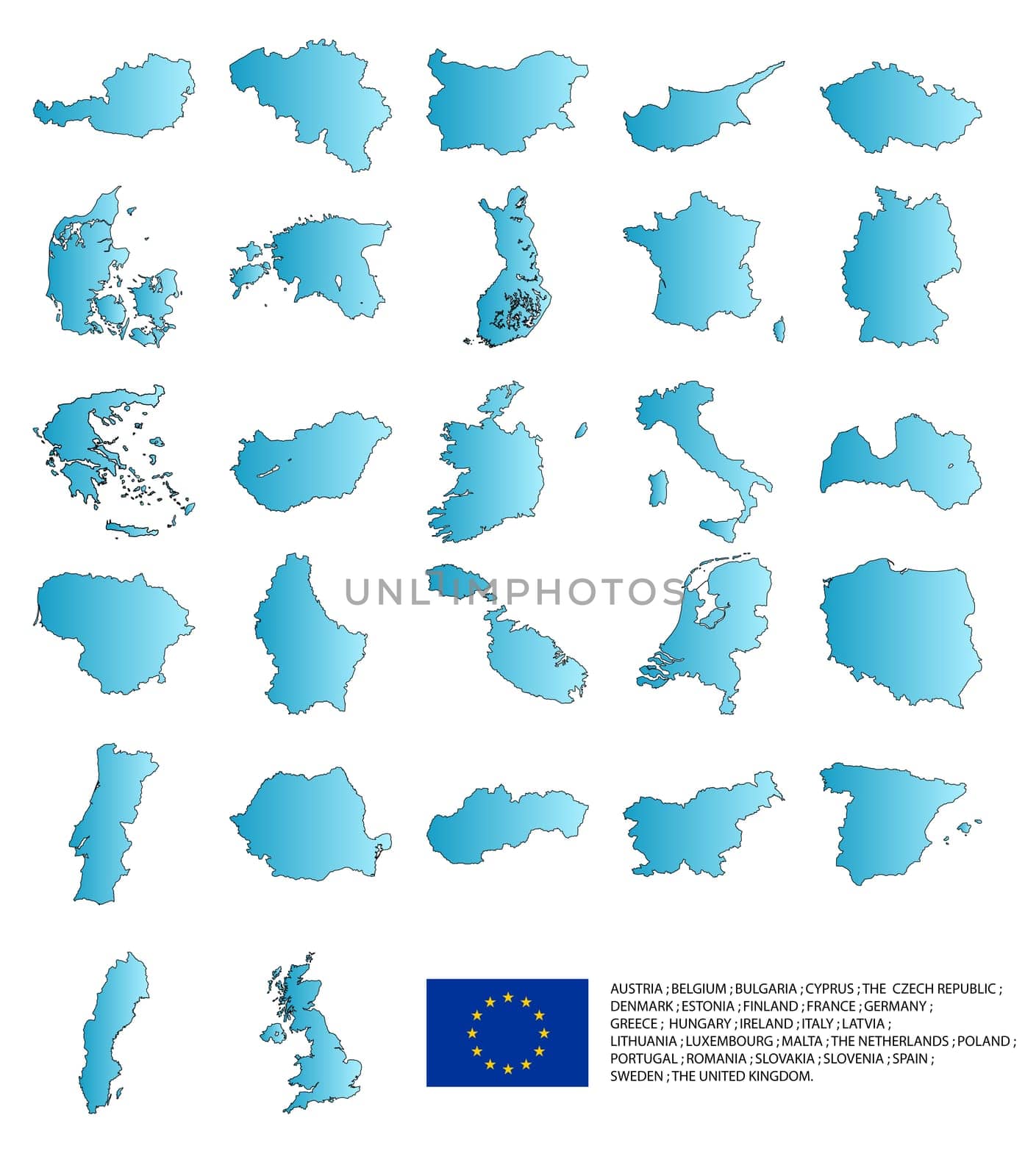 european country