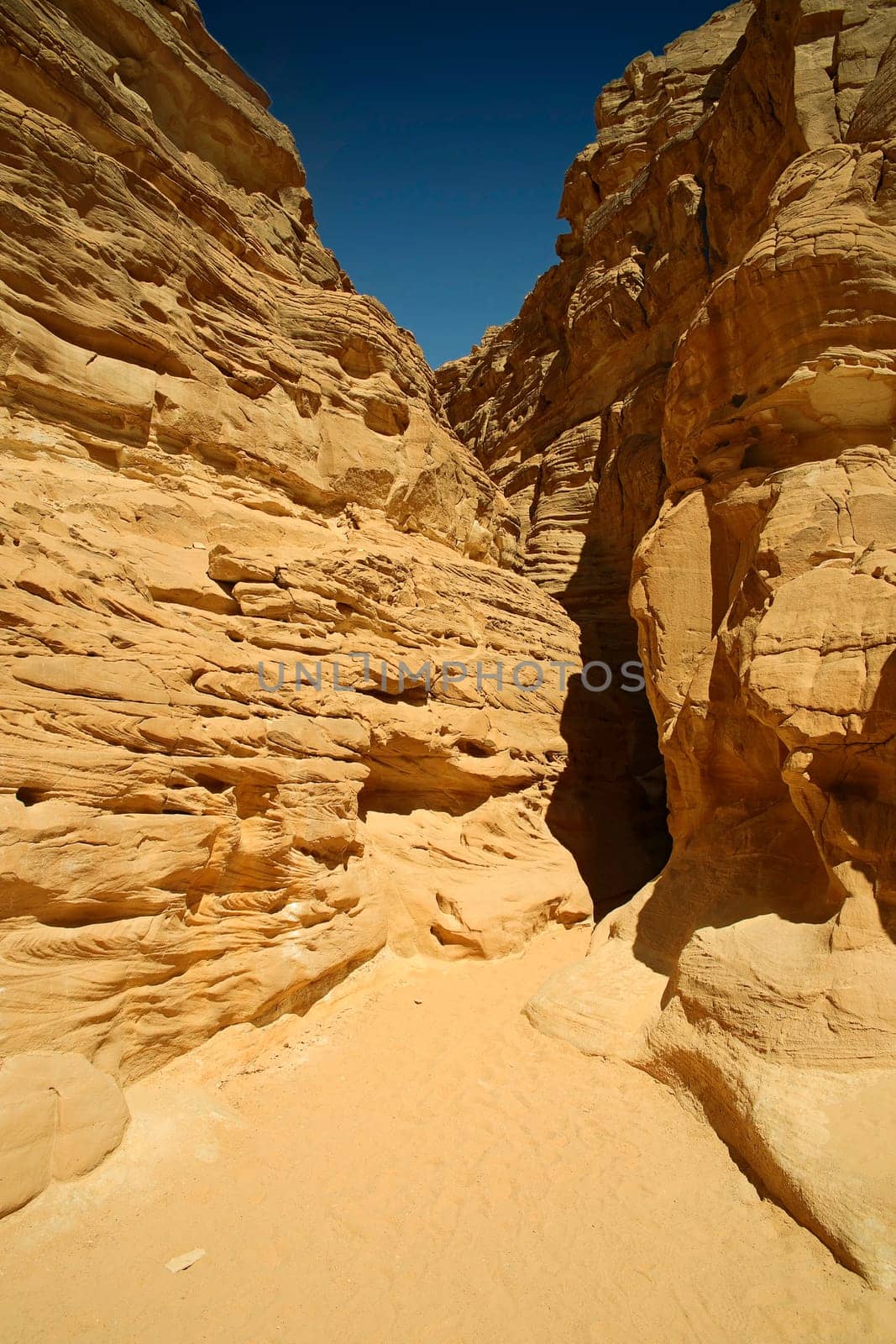 Arad Canyon 4