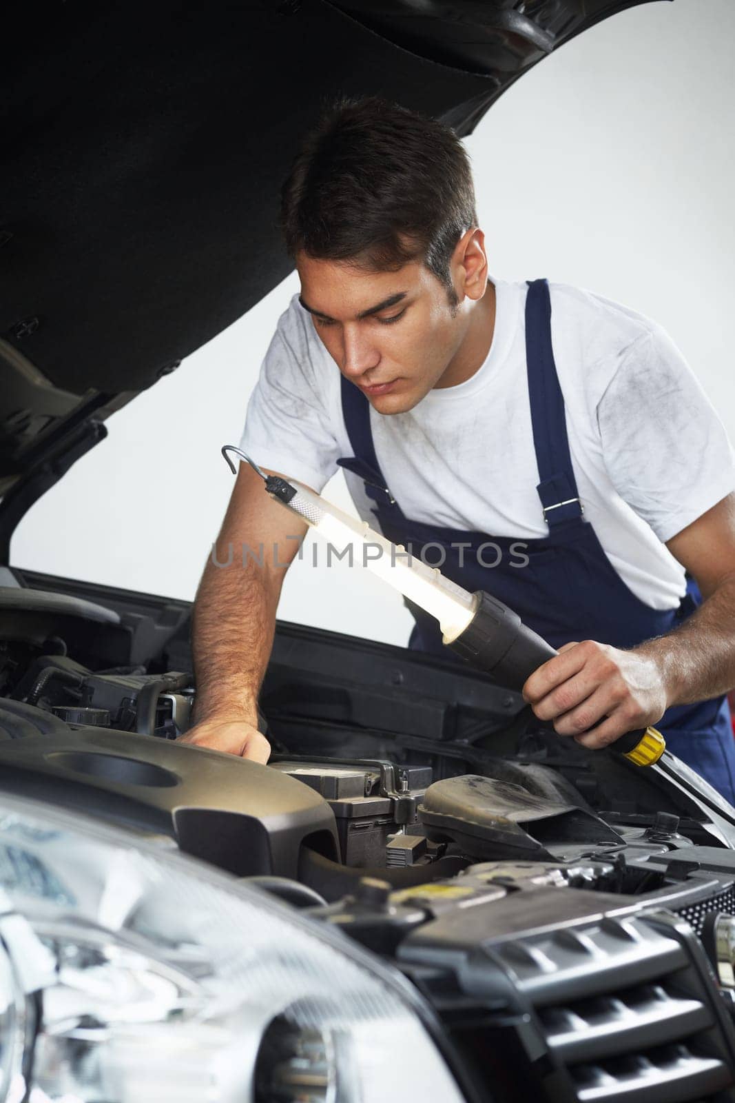 mechanic