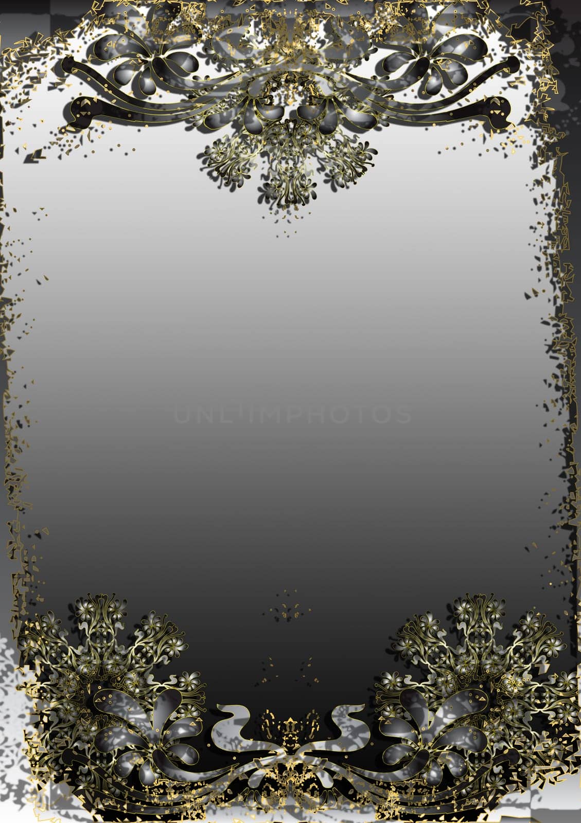 Background - Design Template - Grunge