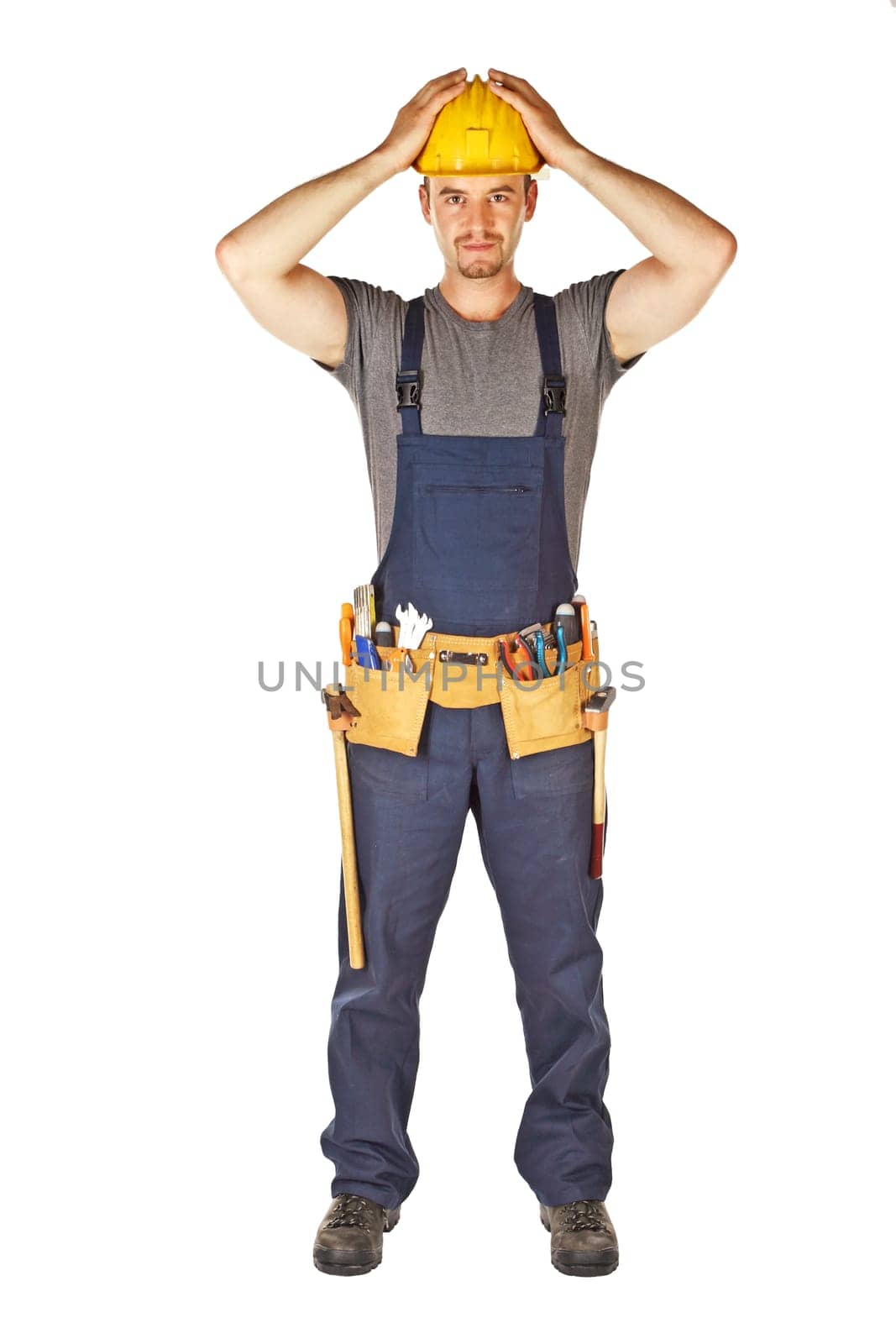 keep about your safety
