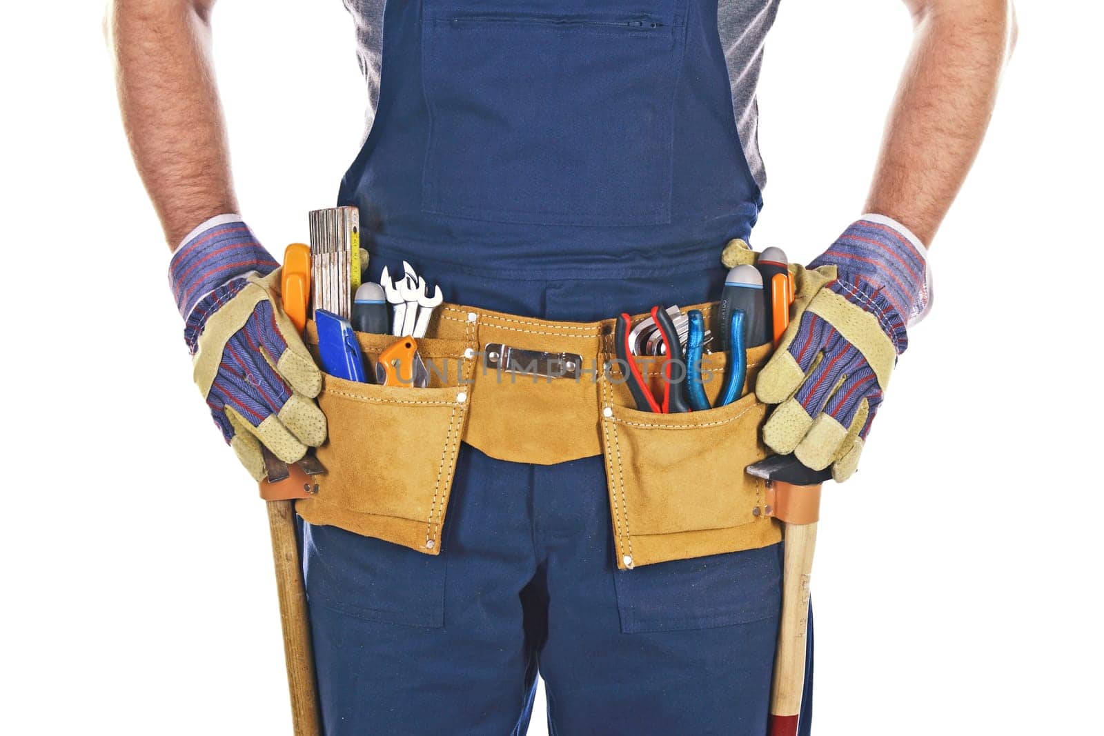 tool belt