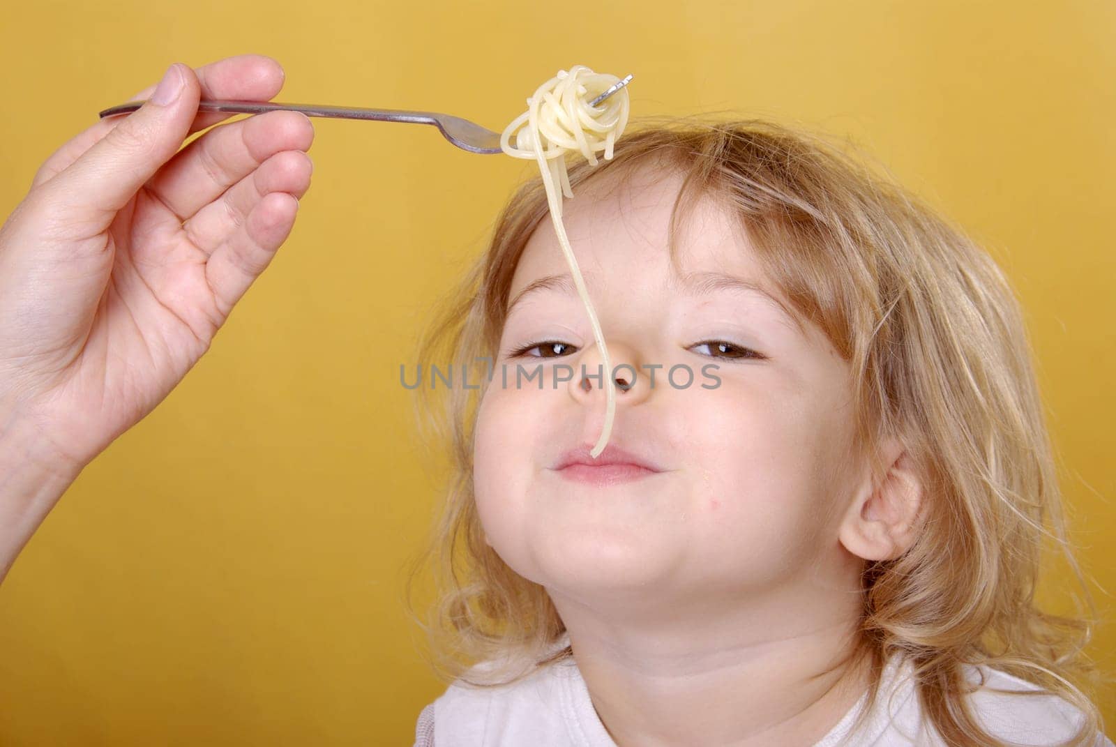 Feeding