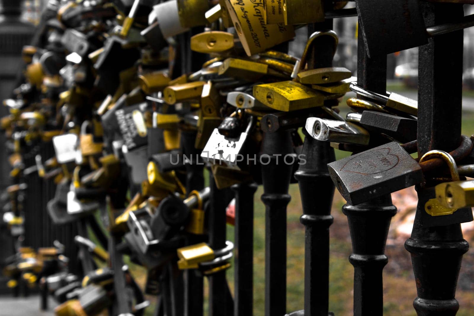 Locks