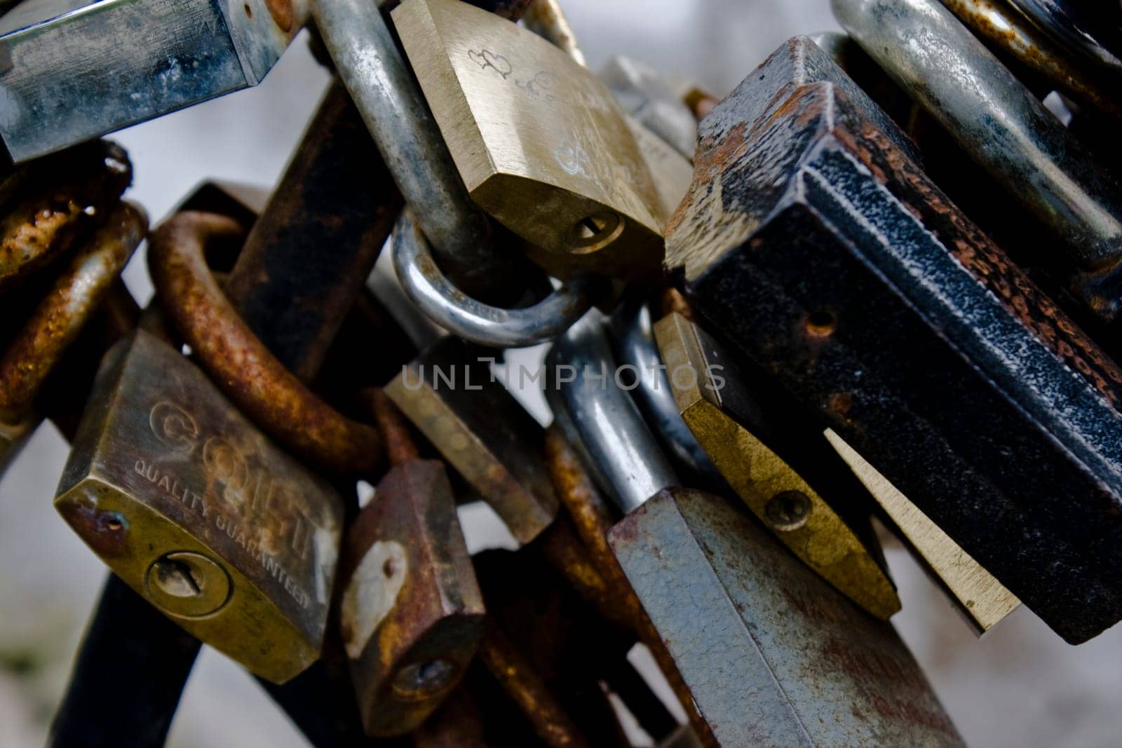 Locks