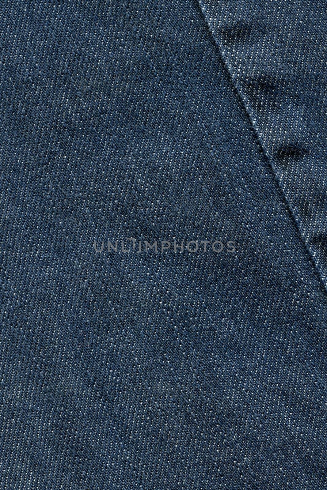 jean texture