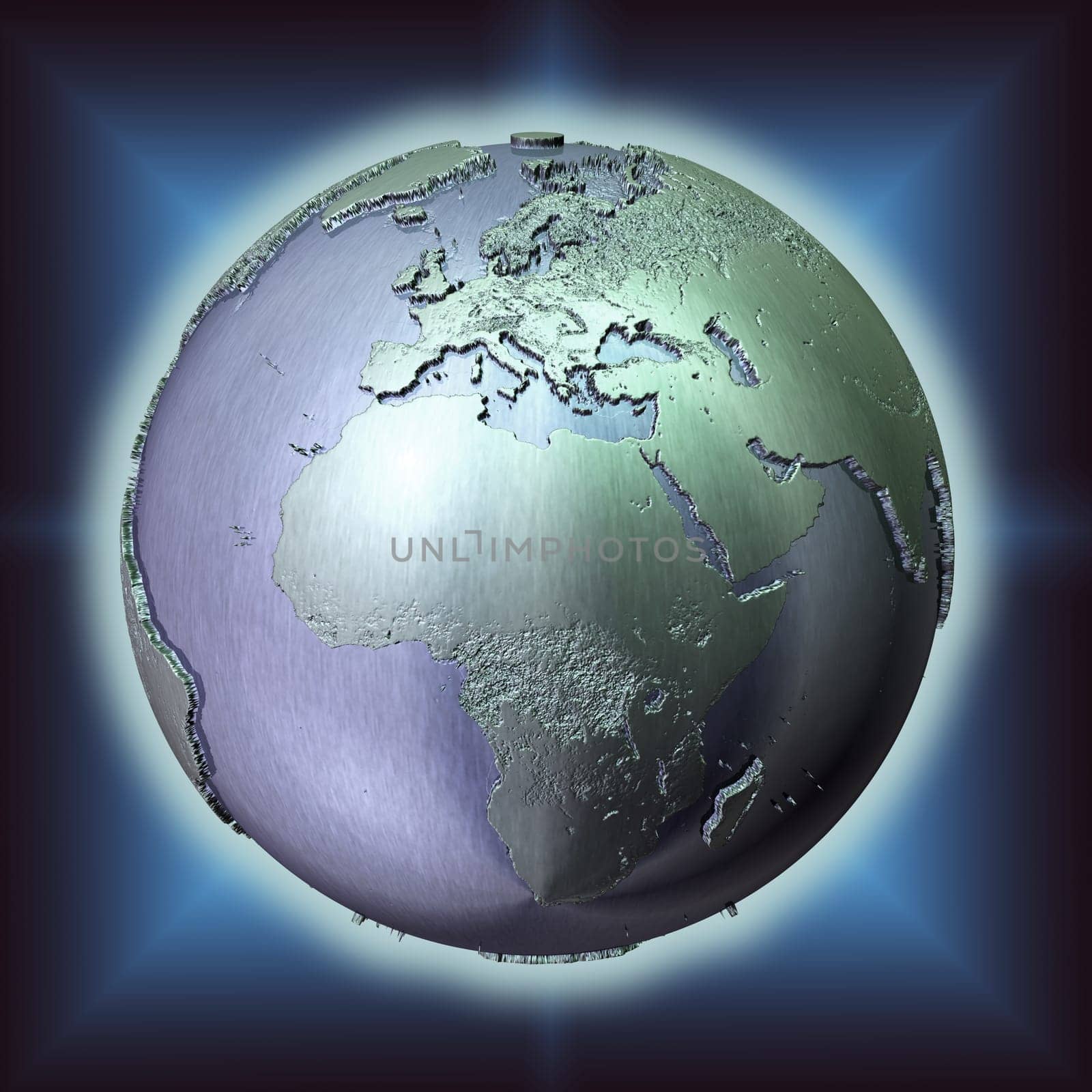 Globe