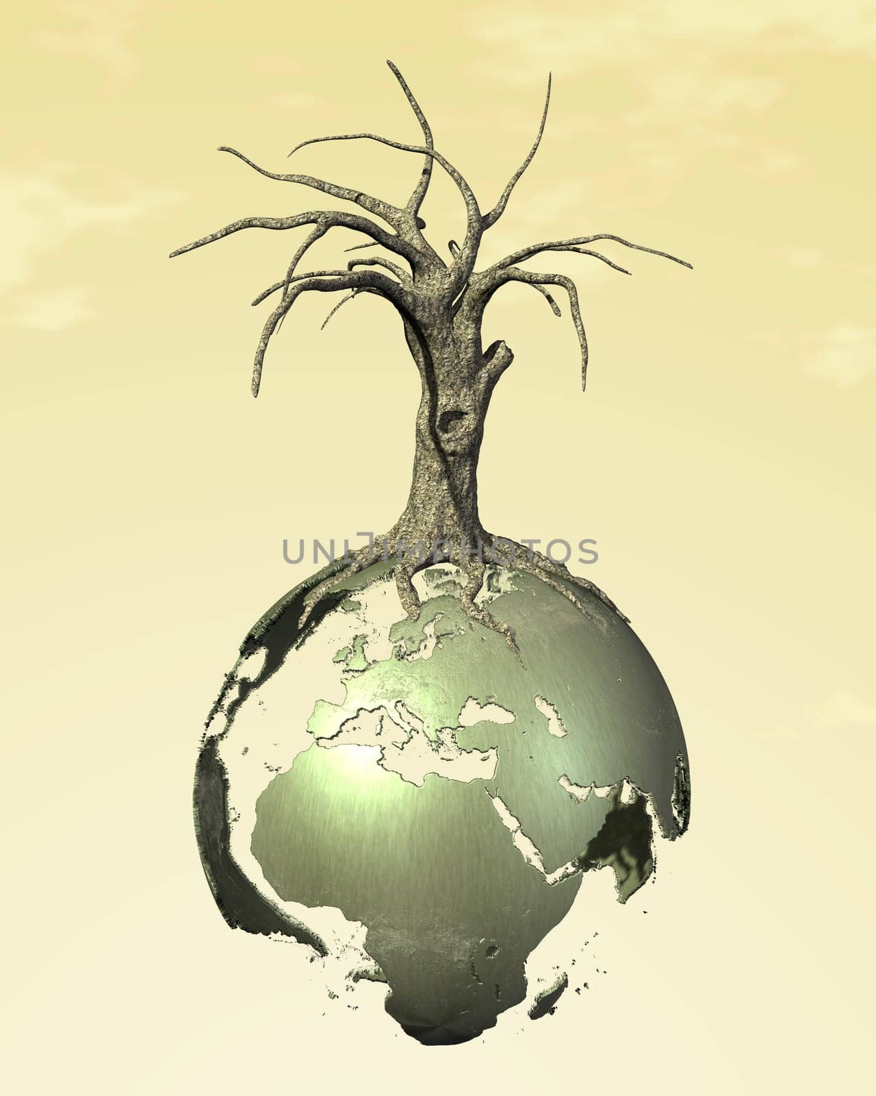 Save our Planet