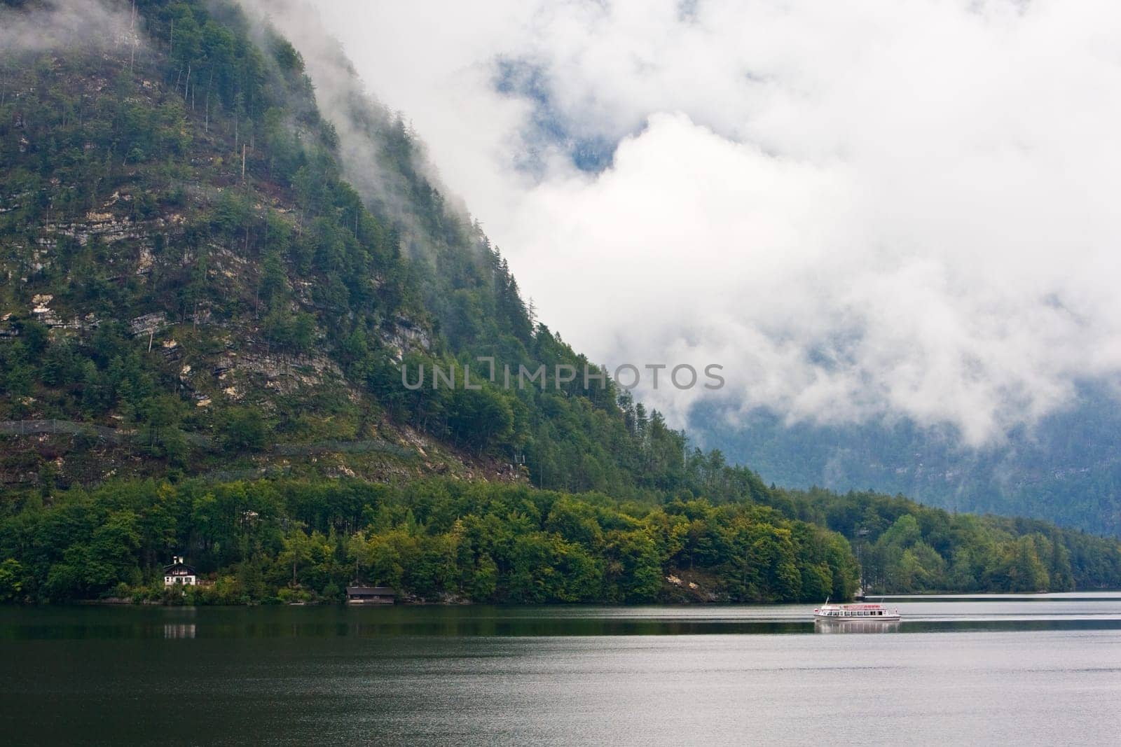Hallstatt, Austria