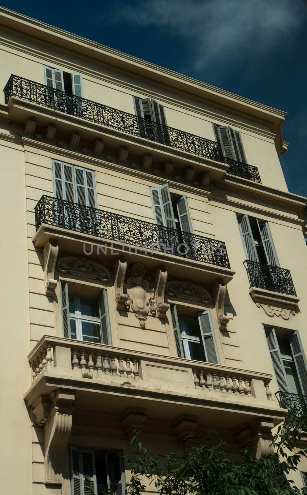 Marseille
