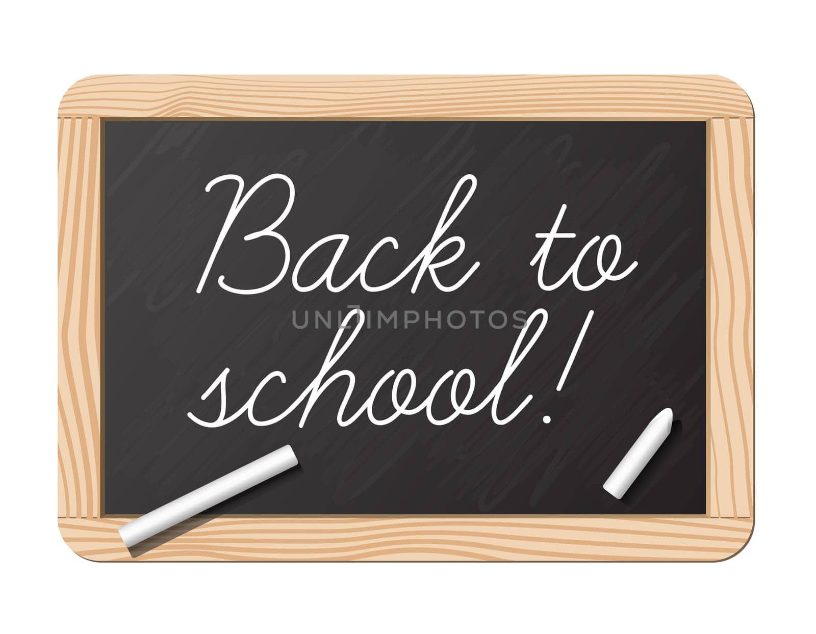 Back to school
