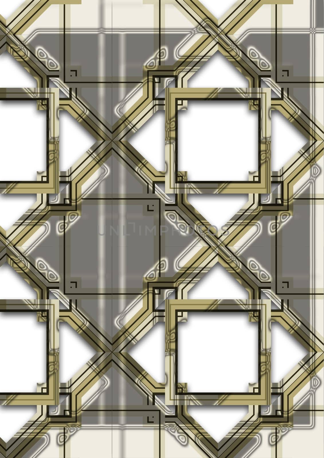 Background - Design Template - Technology
