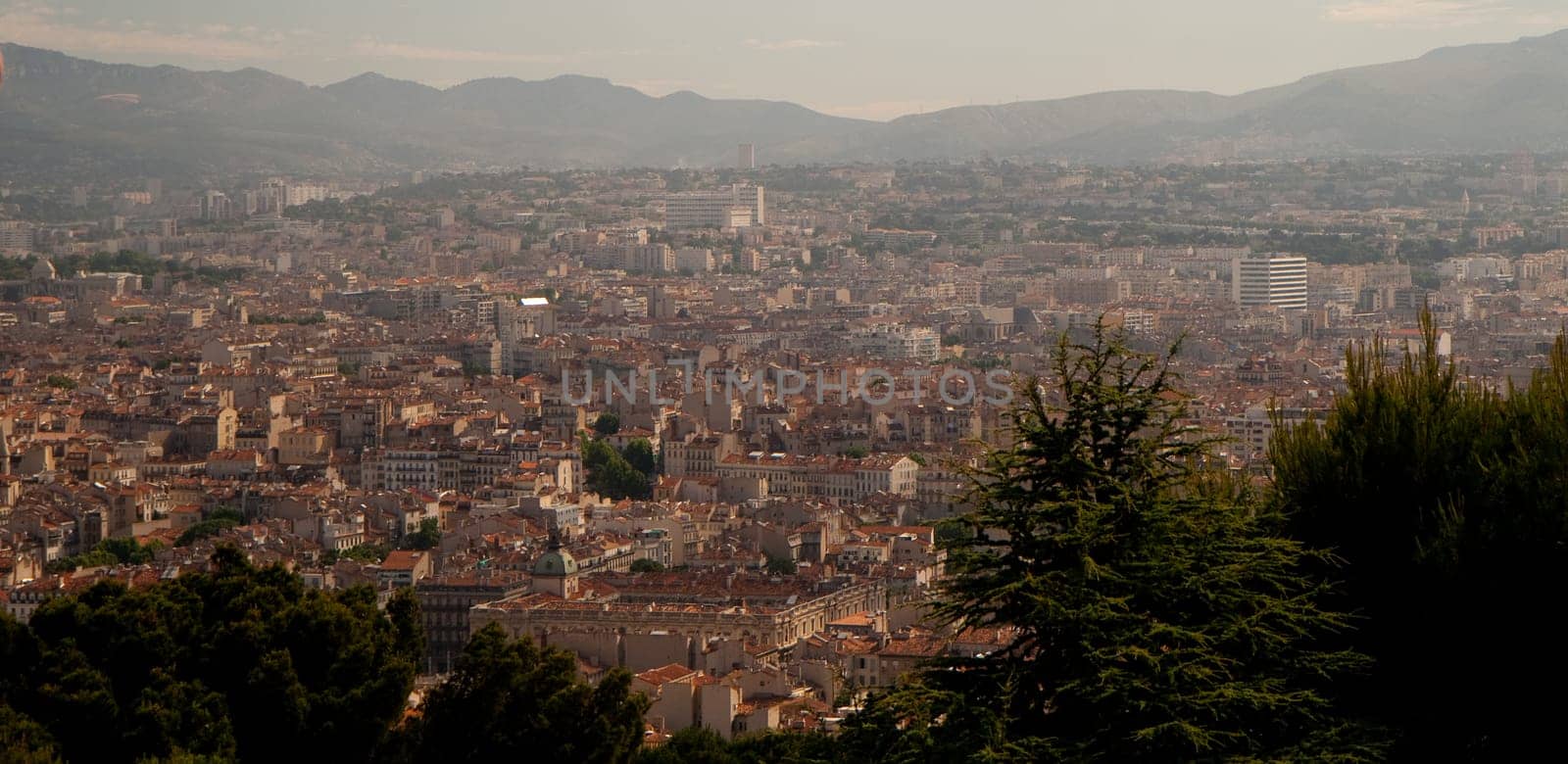 Marseille