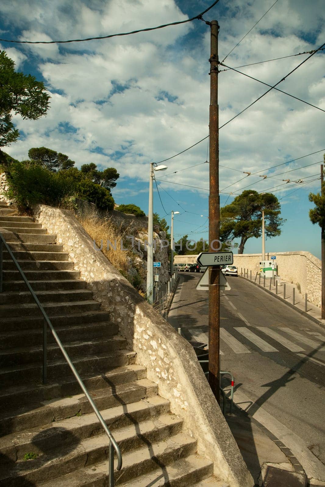 Marseille