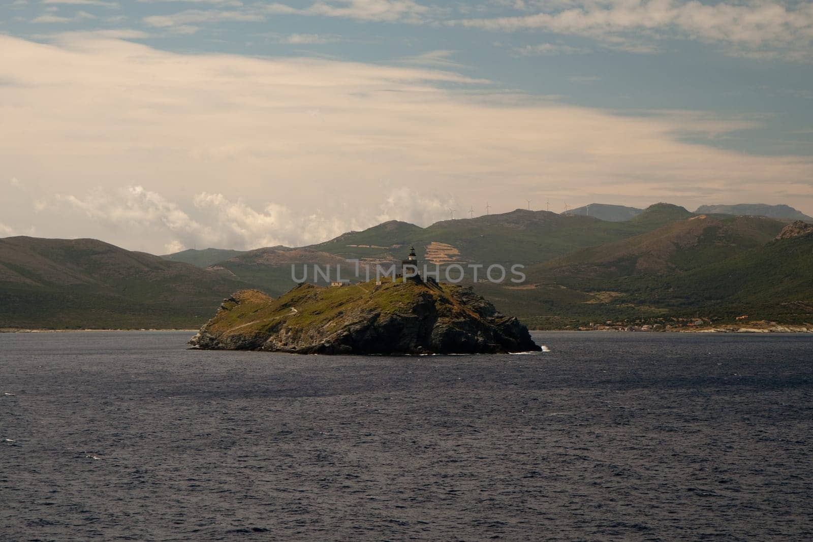 Corsica