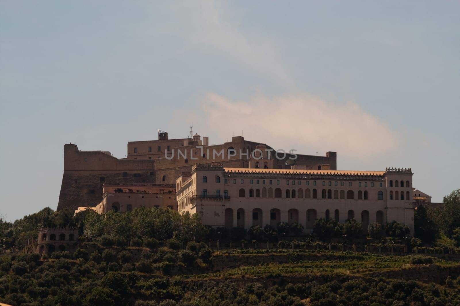 Palazzo Reale