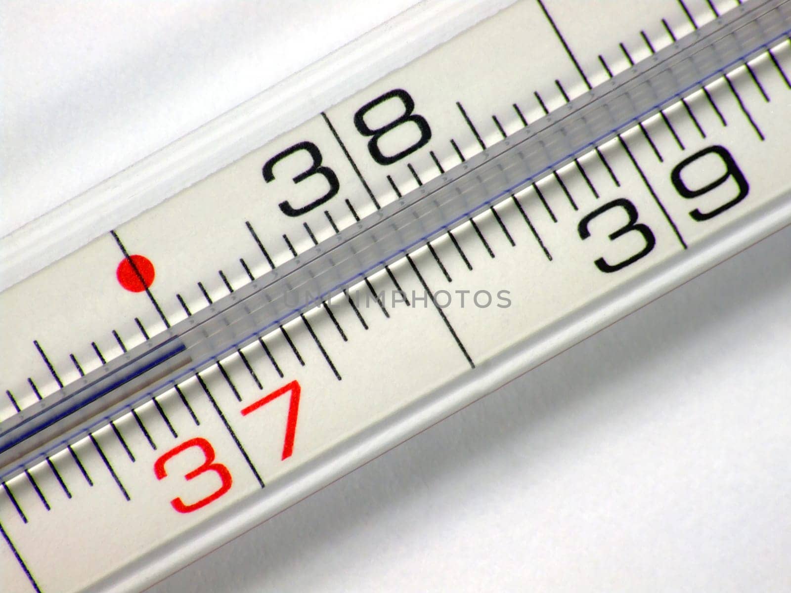 Body temperature