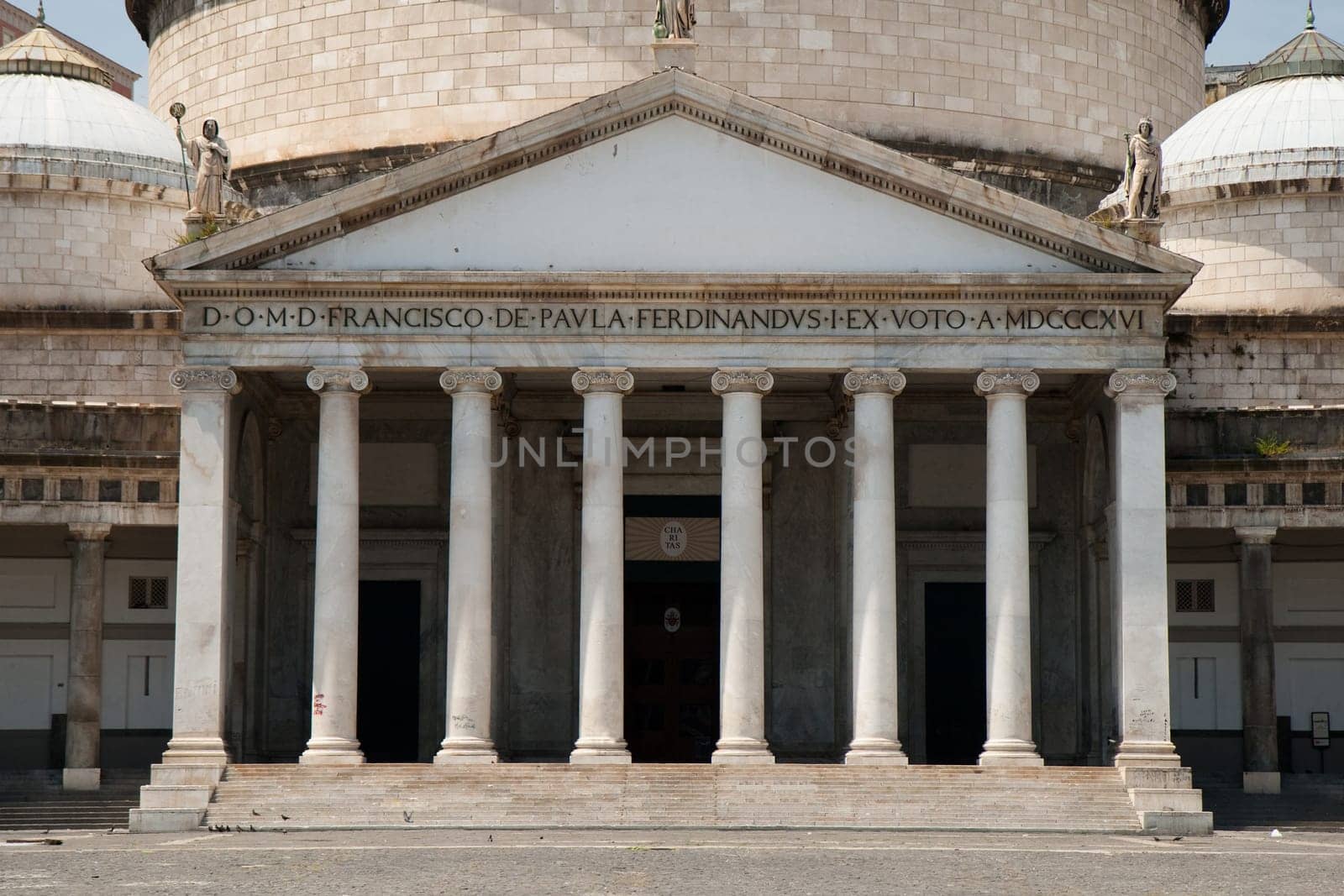 San Francesco di Paola