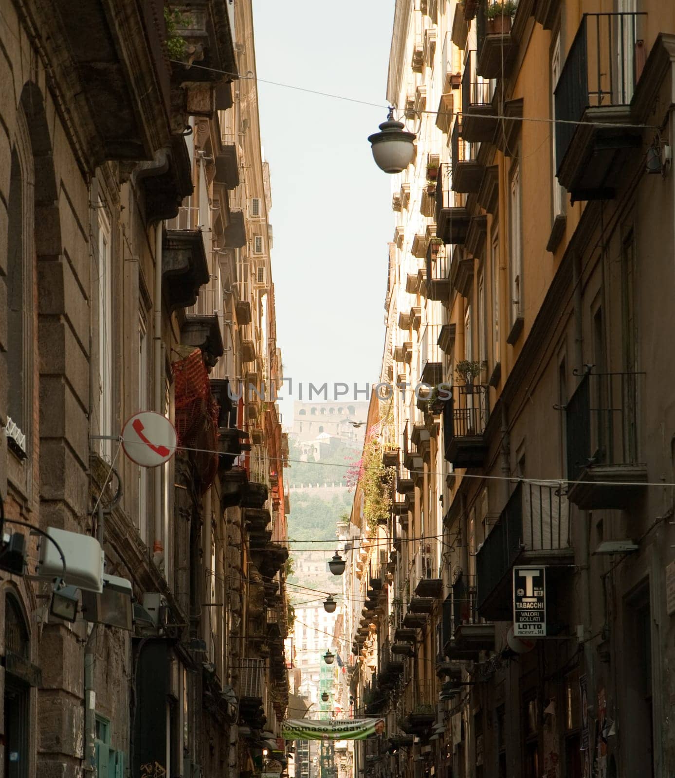 Naples