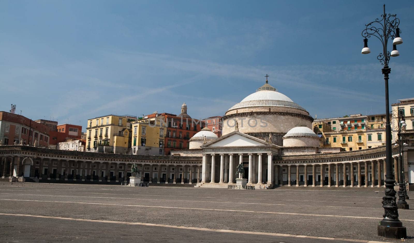 San Francesco di Paola