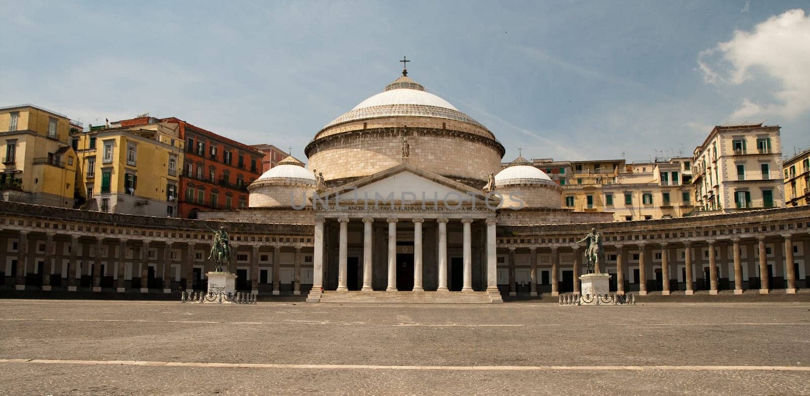 San Francesco di Paola