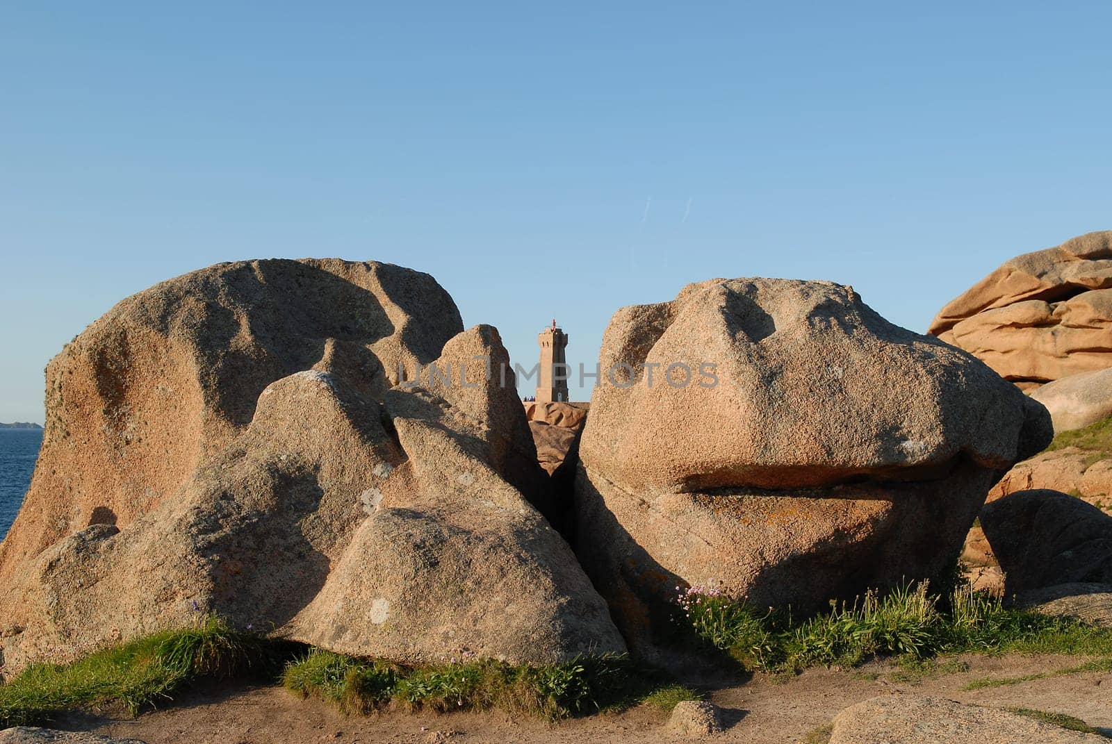 Rock Formations 6