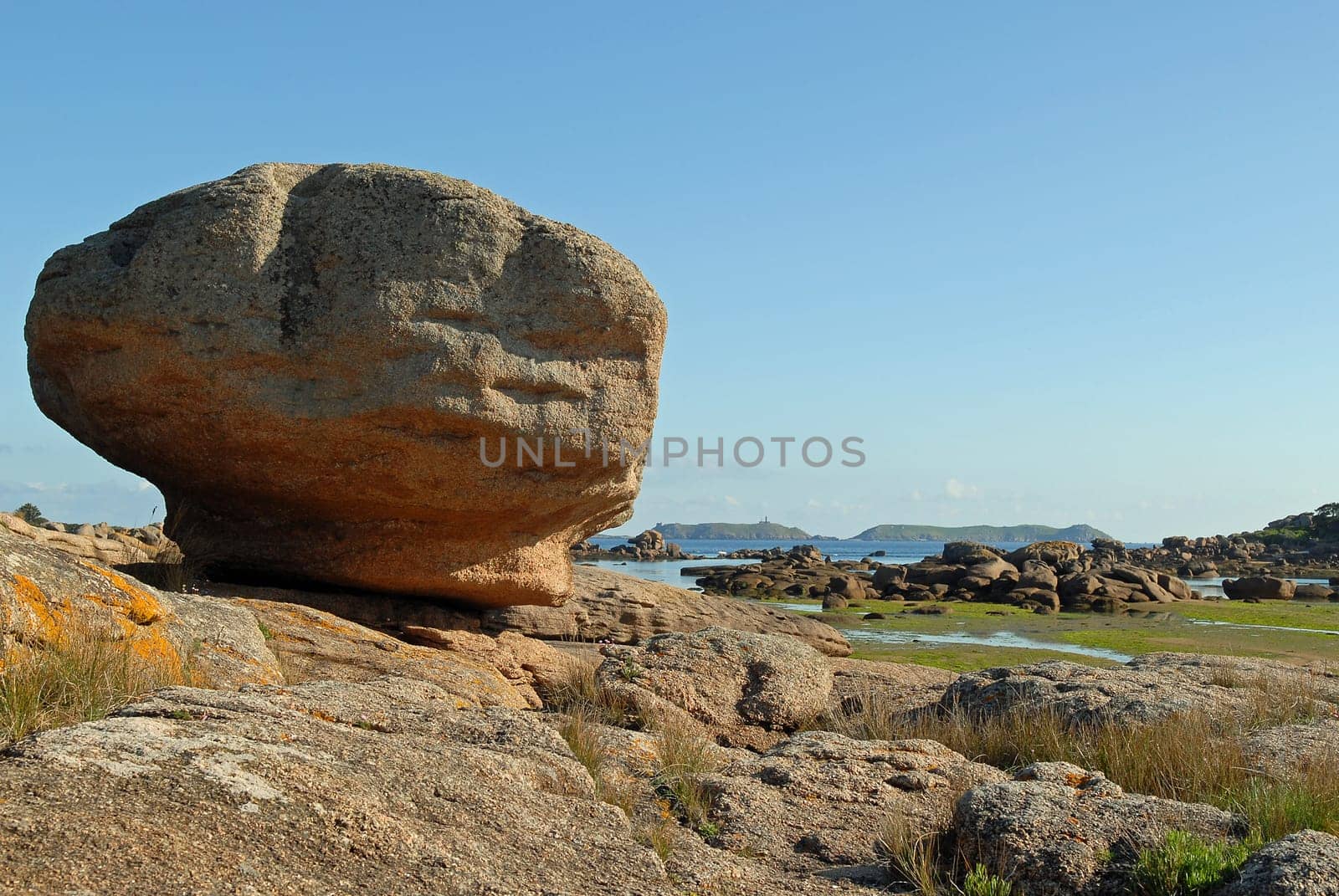 Rock Formations 2